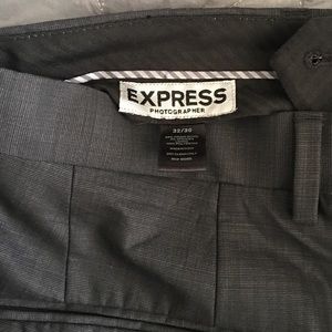 Perfect! Express Photographer style 32/30