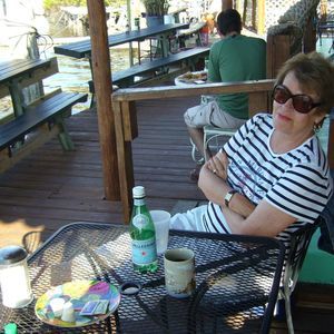 Meet your Posher, Beverly