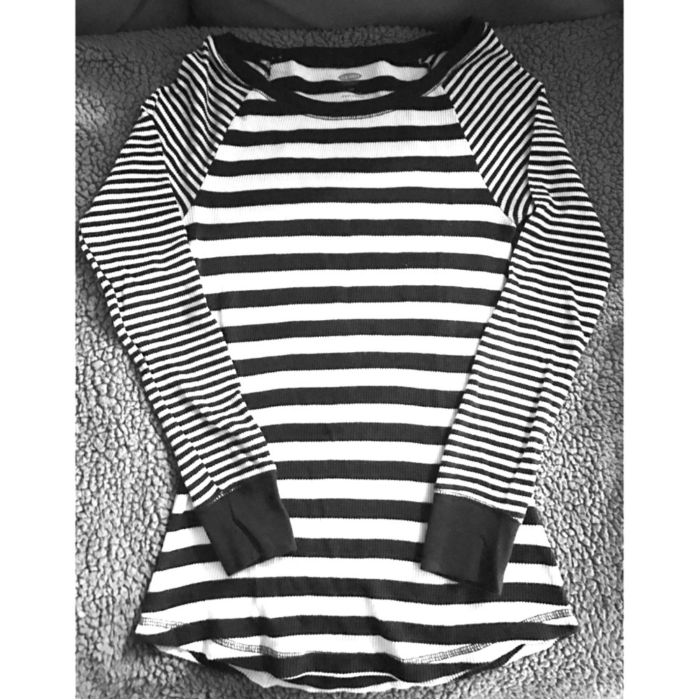 Long sleeve cotton shirt
