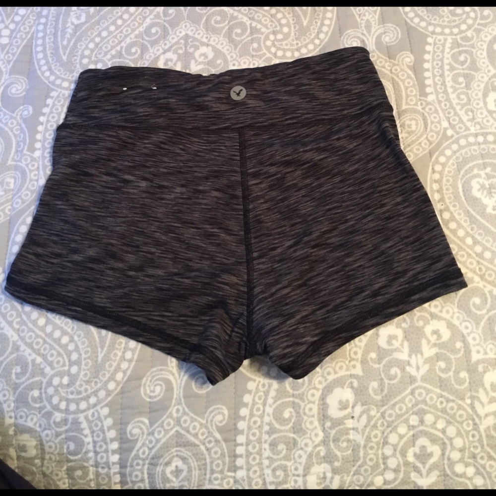 American eagle athletic booty shorts 🍑
