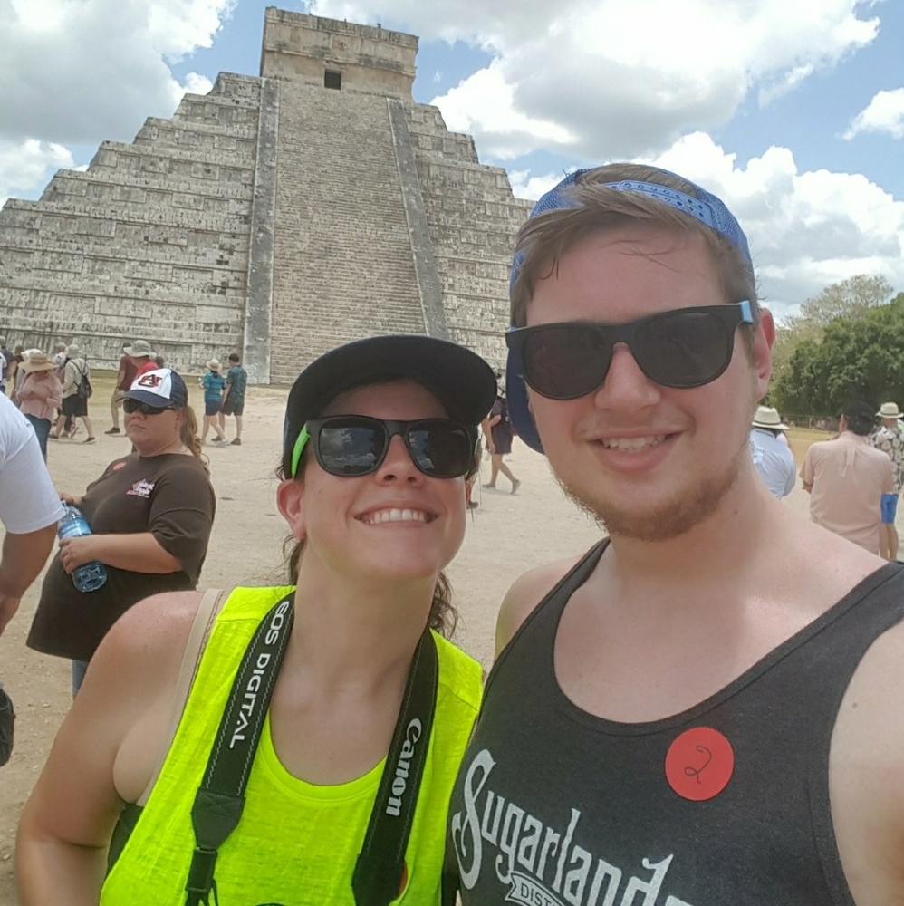 Meet your Posher, Shannon