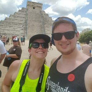 Meet your Posher, Shannon