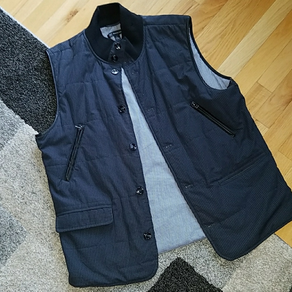 INC Vest