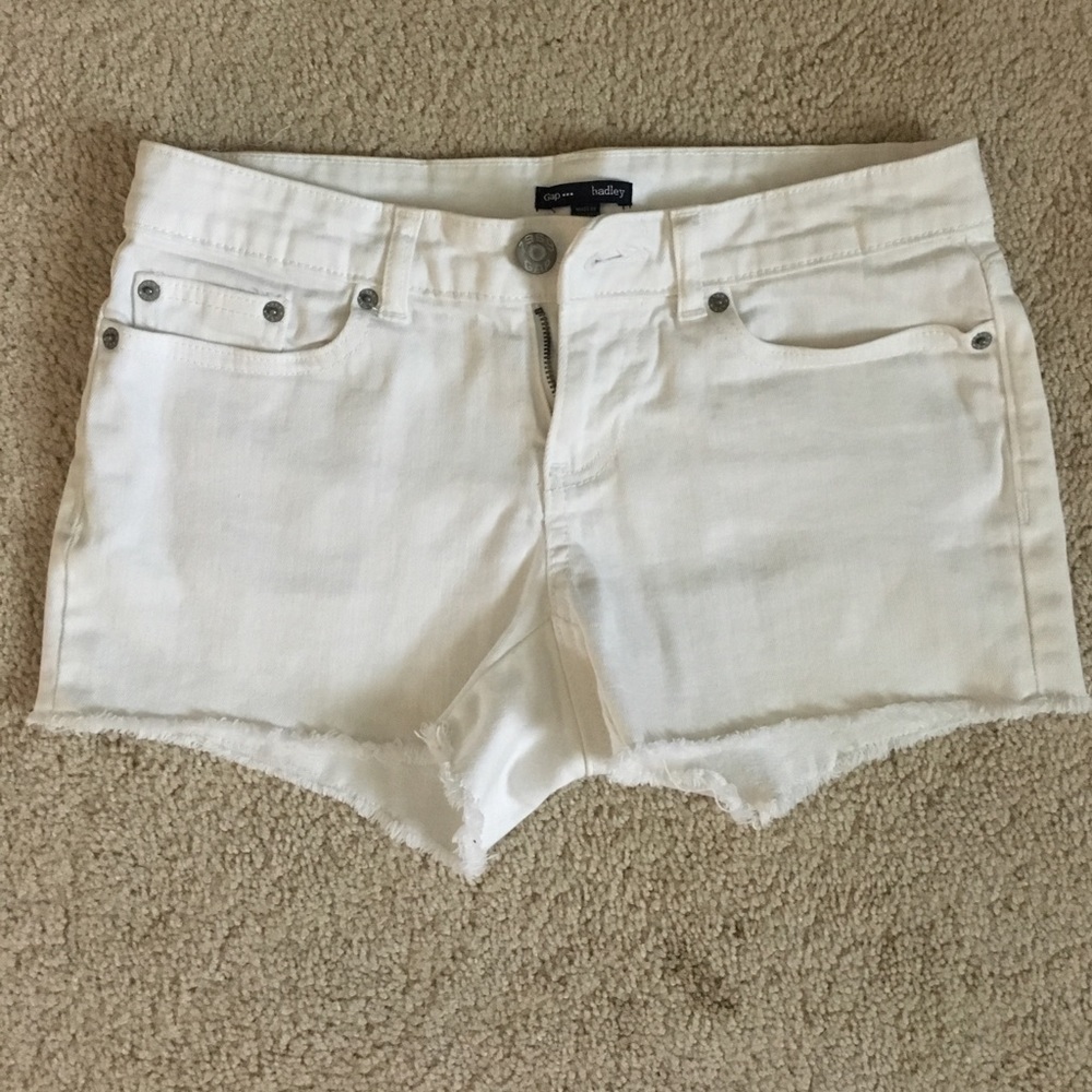 Gap Shorts