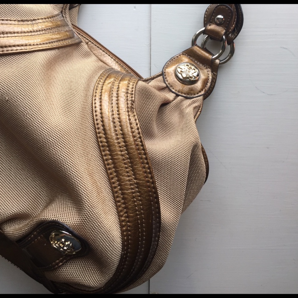 Kathy Van Zeeland purse ✨