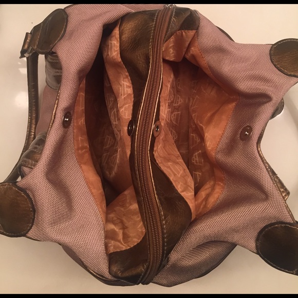 Kathy Van Zeeland purse ✨ - Picture 4 of 7