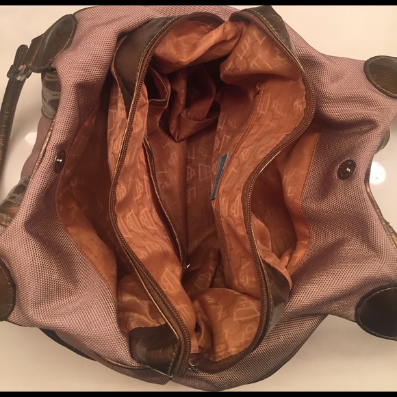 Kathy Van Zeeland purse ✨ - Picture 5 of 7