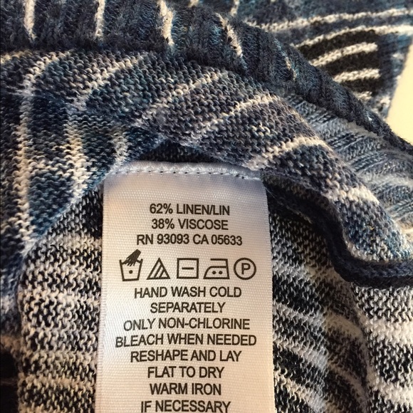 Nic and Zoe knit top - Picture 5 of 5