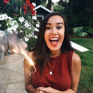 Meet your Posher, Jessica