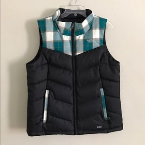 The North Face Vest