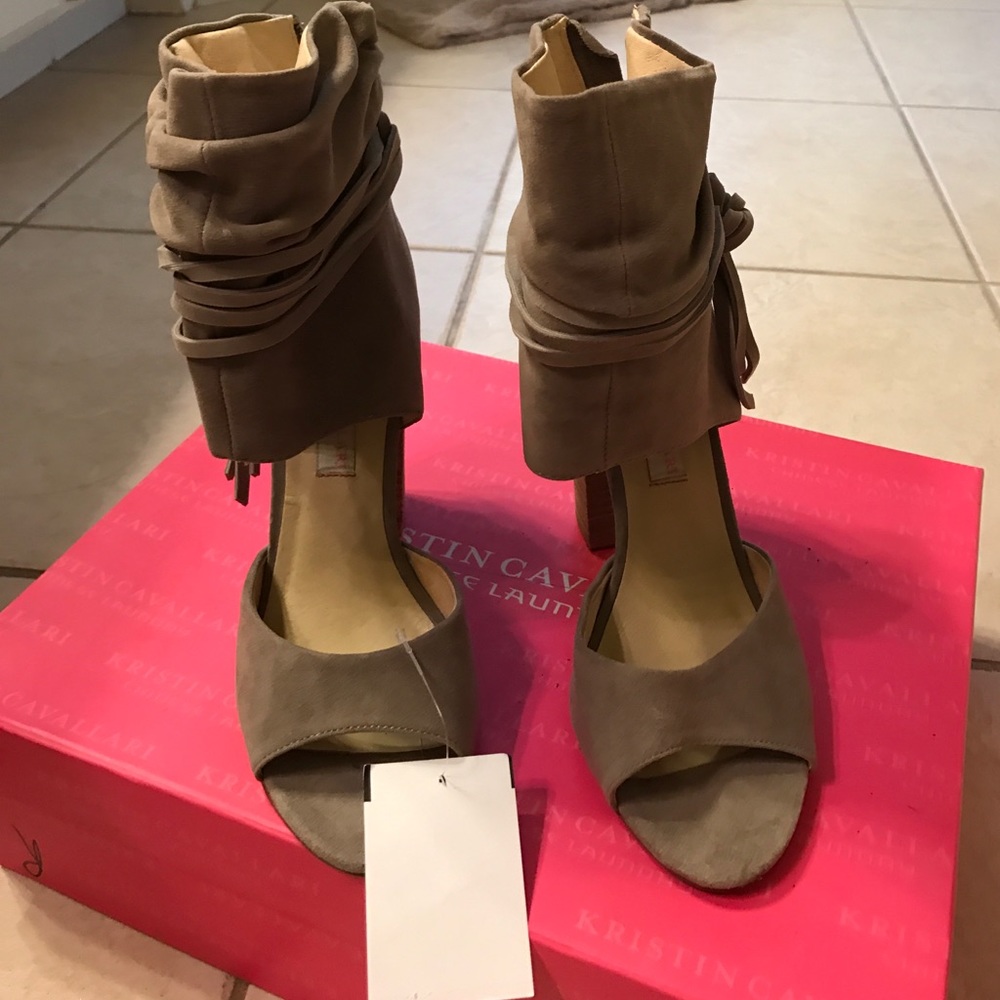 Chinese laundry by Kristin cavallari boot
