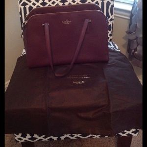 Kate Spade Handbag - shoulder