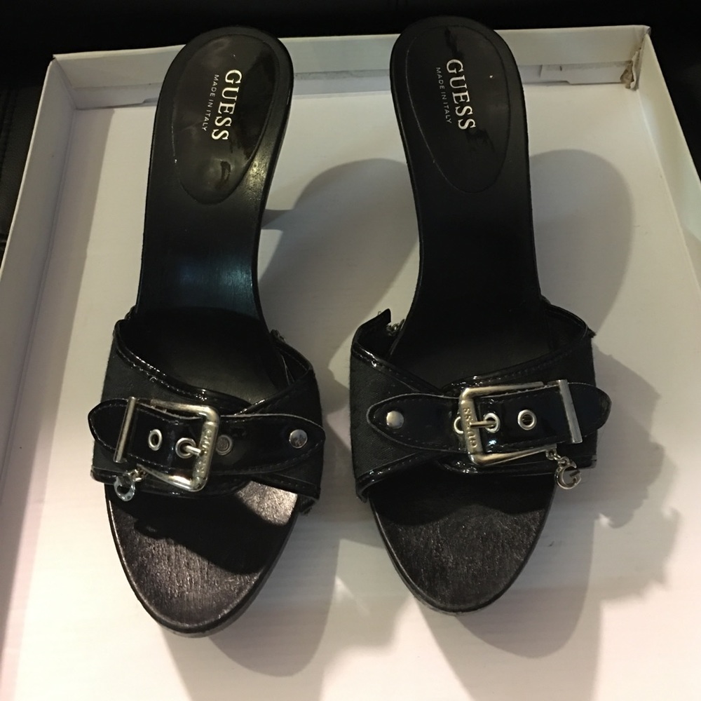 Shoes - Picture 3 of 5
