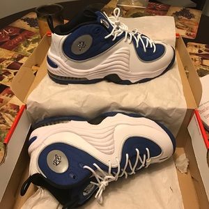 Air Penny 2
