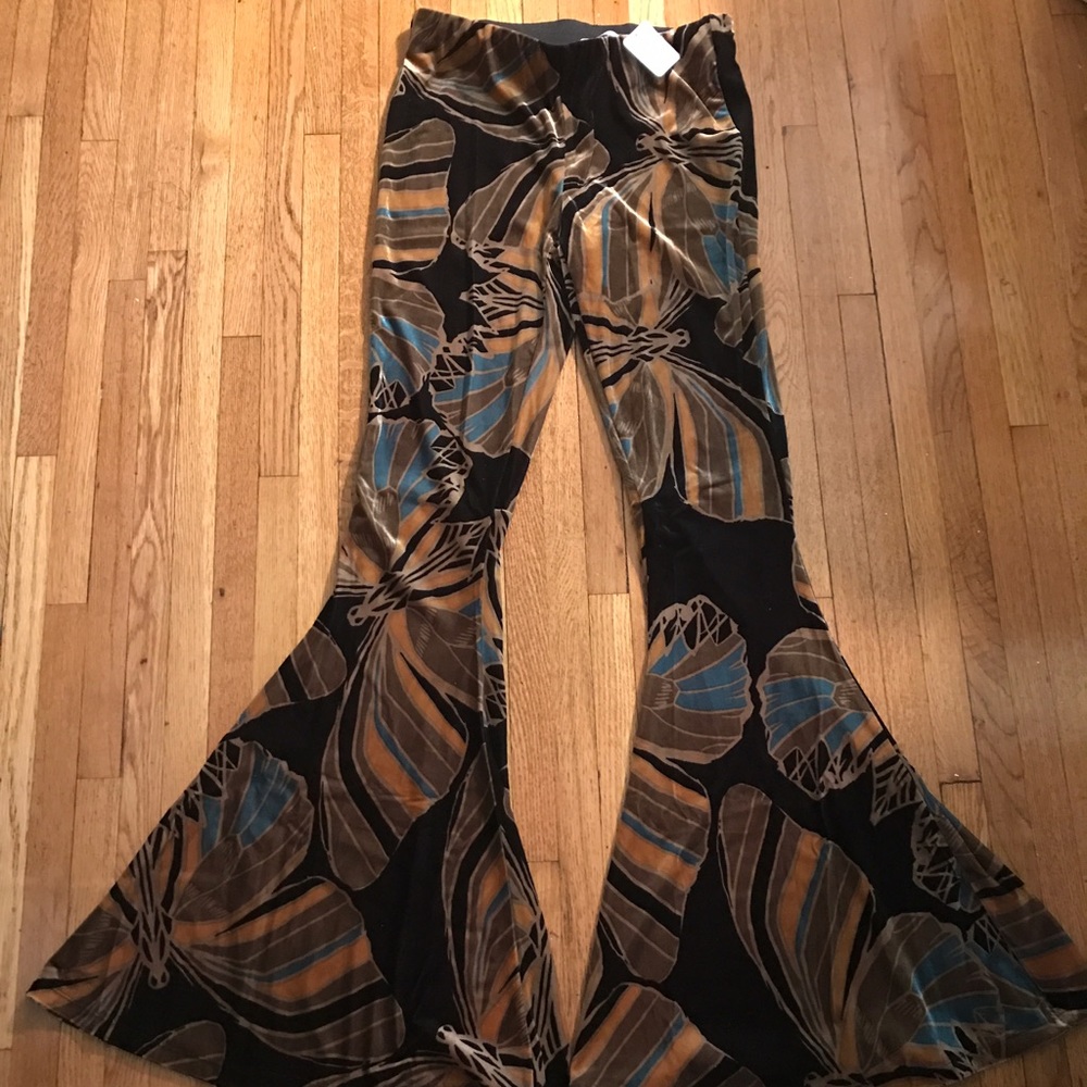 Free People Flare
