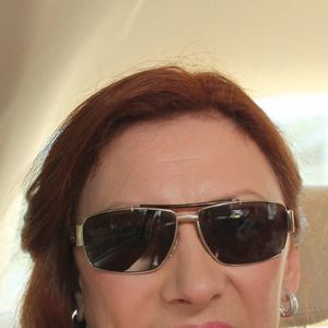 Meet your Posher, Oksana