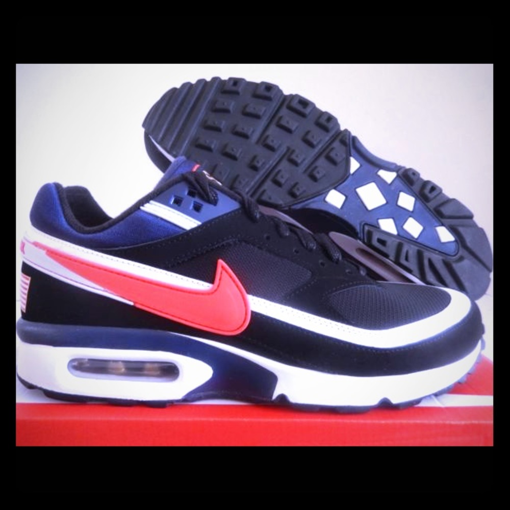 Nike Air Max BW Premium