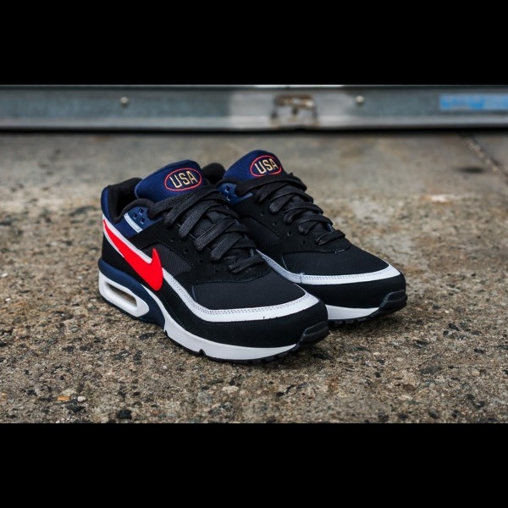 Nike Air Max BW Premium - Picture 3 of 4