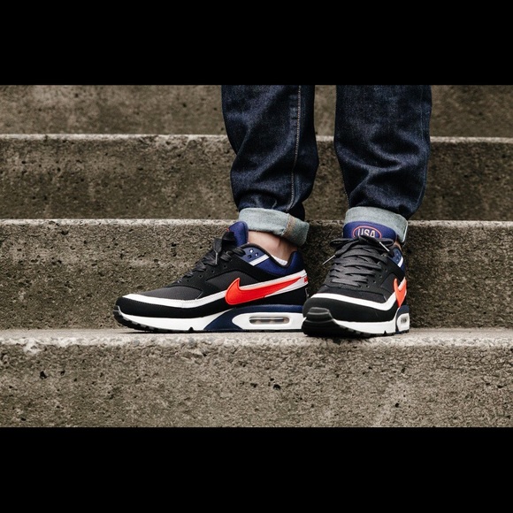 Nike Air Max BW Premium - Picture 2 of 4