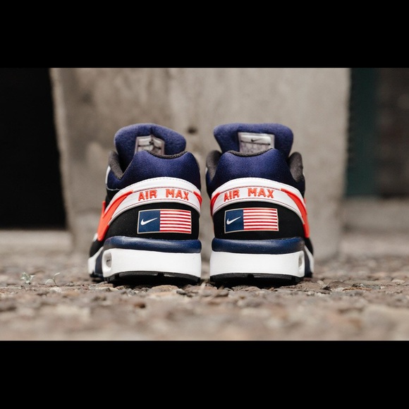 Nike Air Max BW Premium - Picture 4 of 4