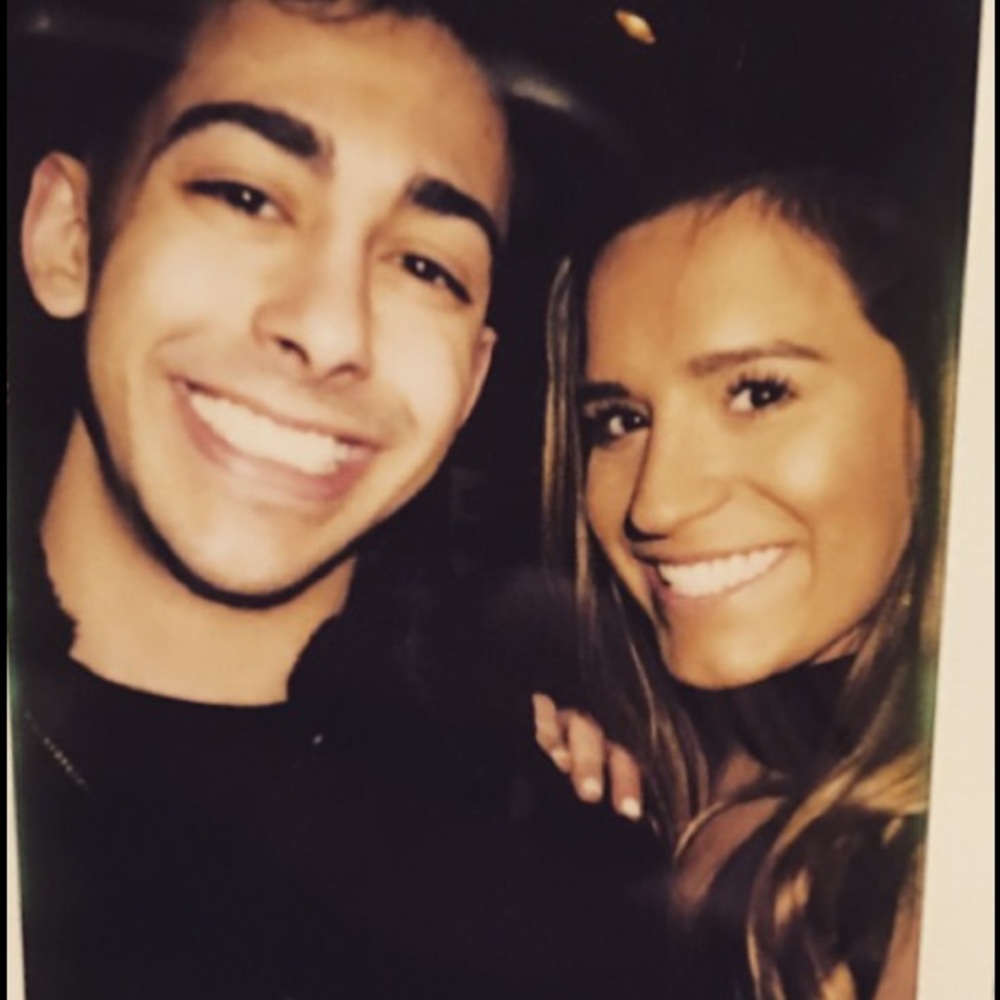 Meet your Posher, Catrina