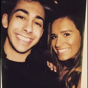 Meet your Posher, Catrina