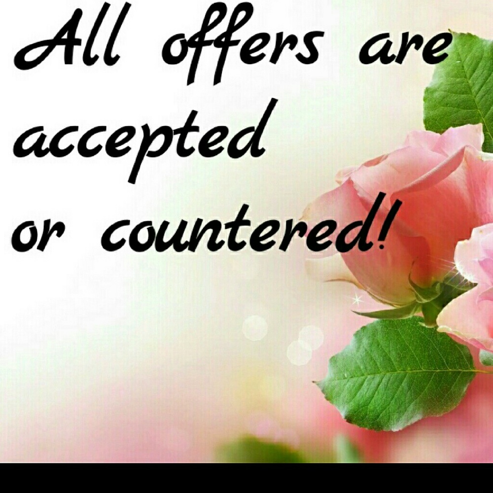 Offer and Shipping Details Post!! Check out post