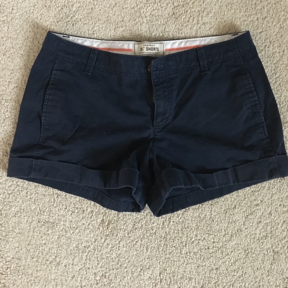 Old Navy shorts