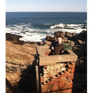 Meet your Posher, Adam