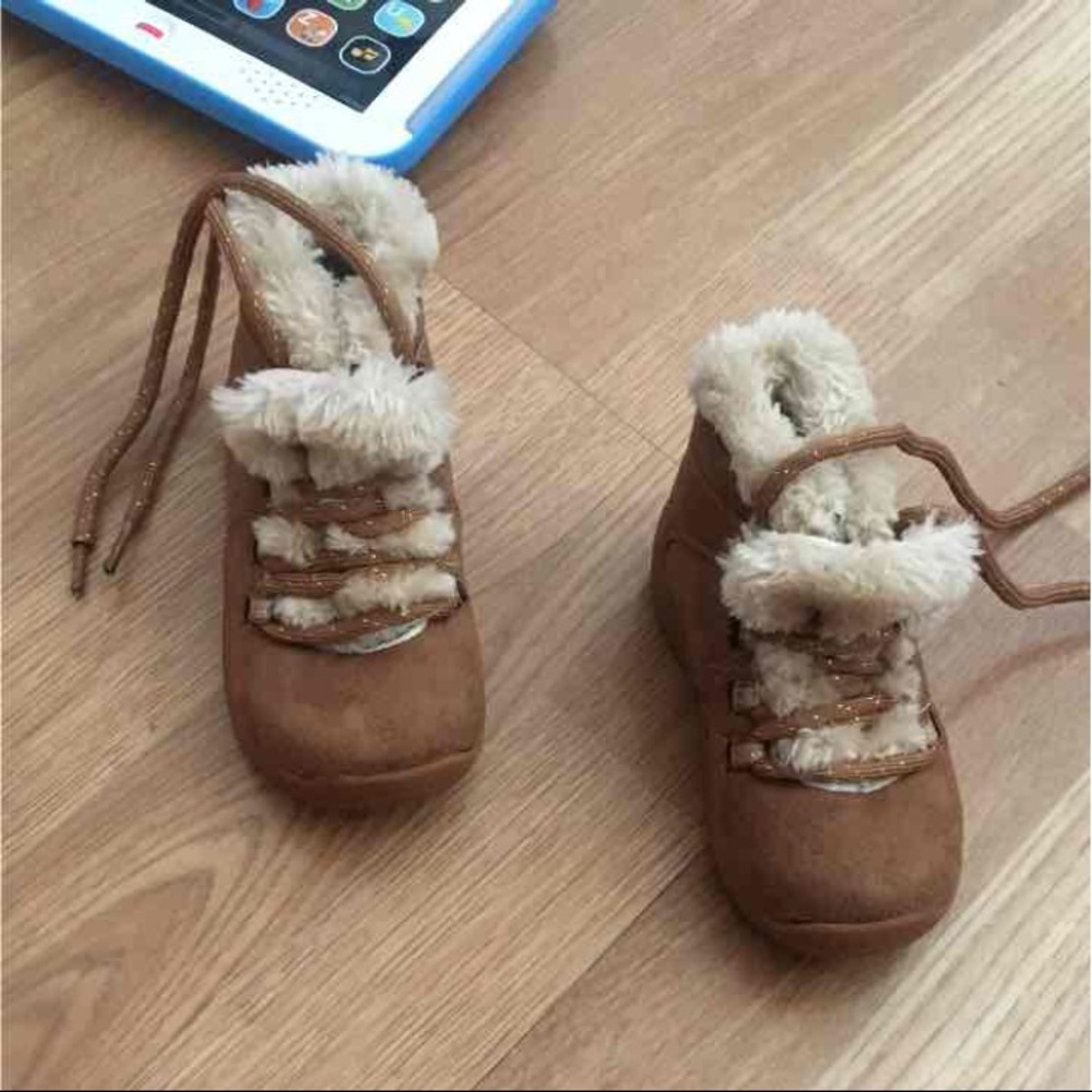 OshKosh Boots