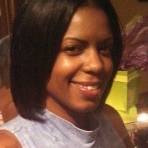 Meet your Posher, Yolanda