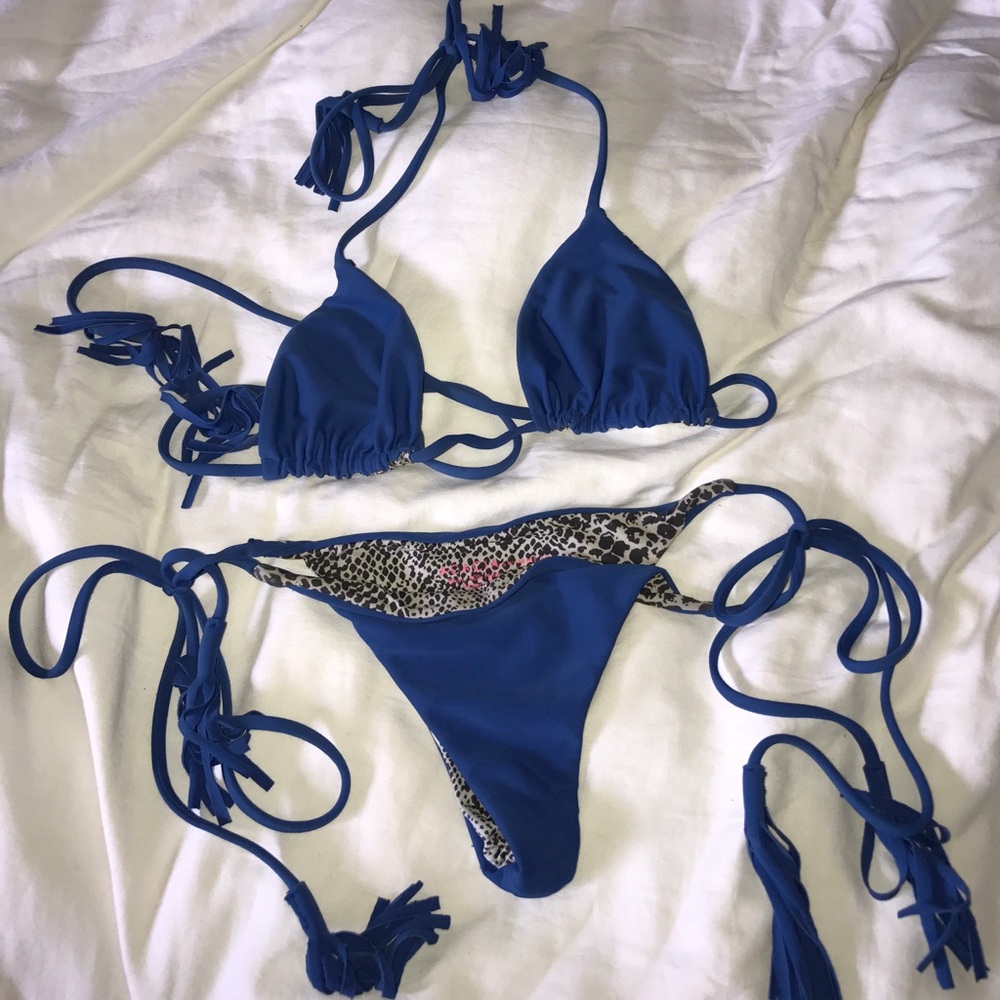 🌷SOLD🌷Acacia Swimwear