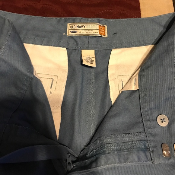 Capris - Picture 2 of 3