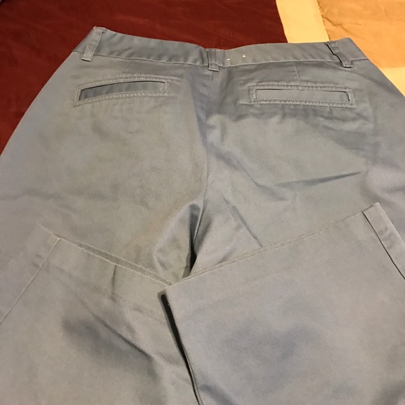 Capris - Picture 3 of 3