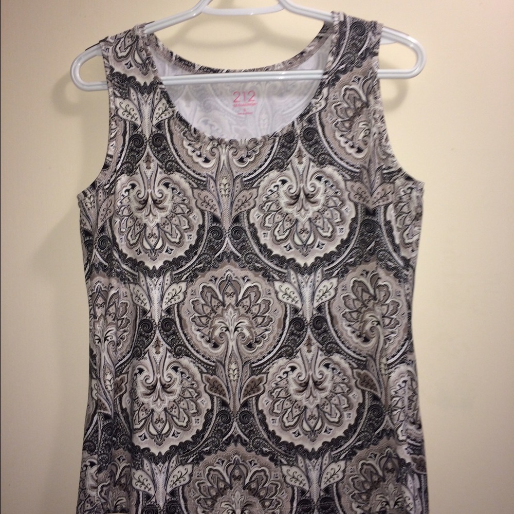 Business Casual Camisole