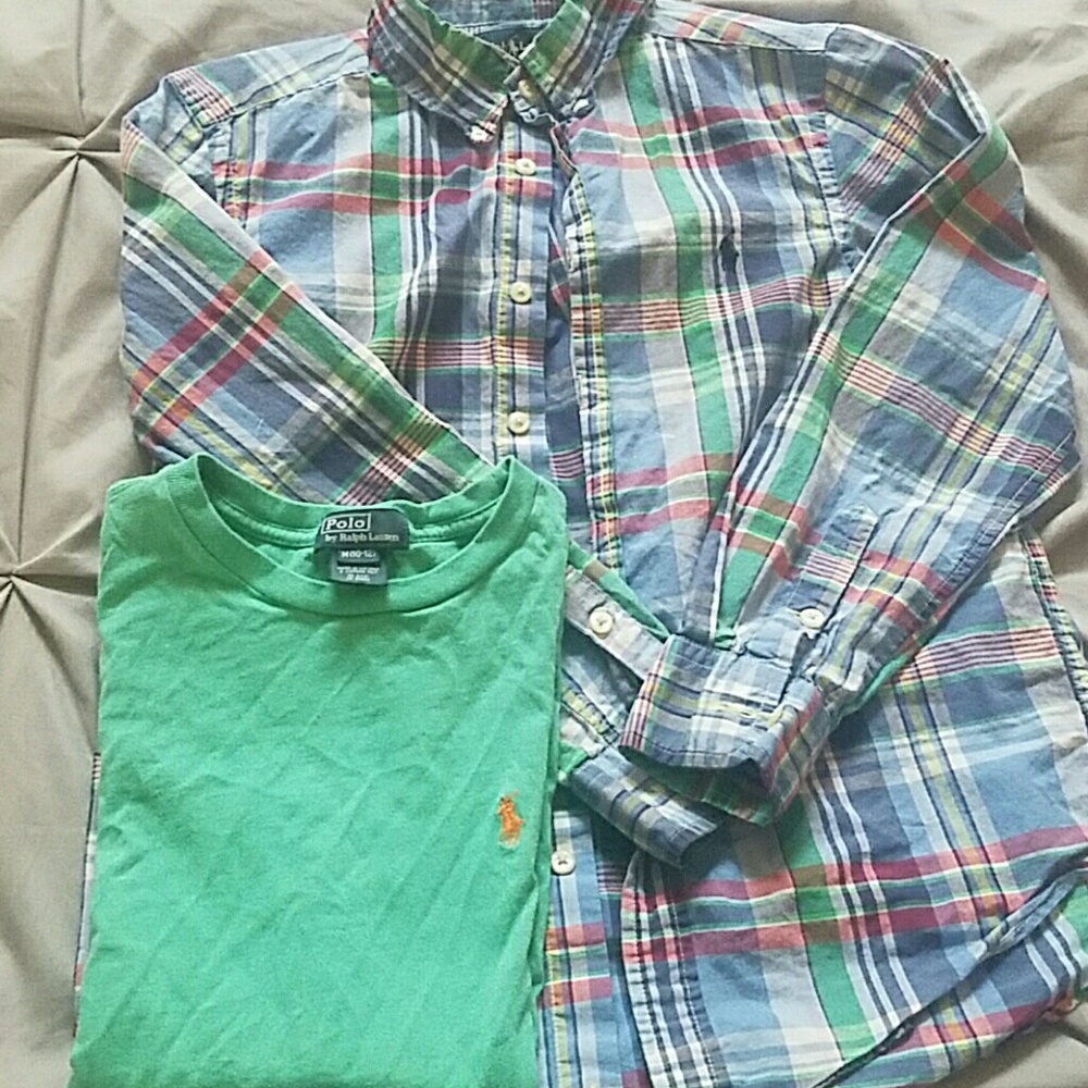 ♢♢Polo Shirt combo