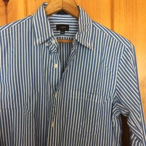 J.crew button down