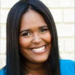 Meet your Posher, Brittiny