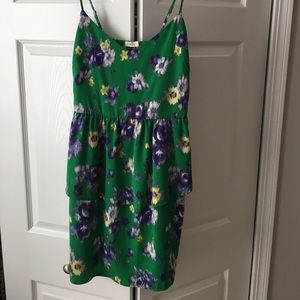 Everly Summer Dress