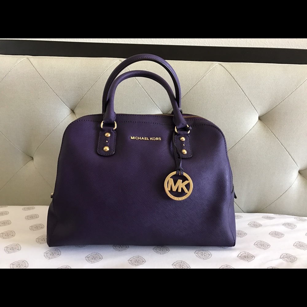 Michael Kors handbag