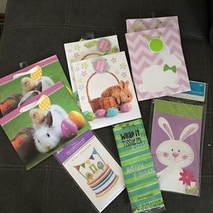 Easter Gift Bag Bundle