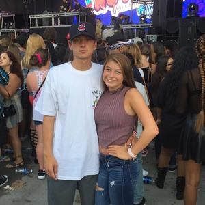 Meet your Posher, Jaimie