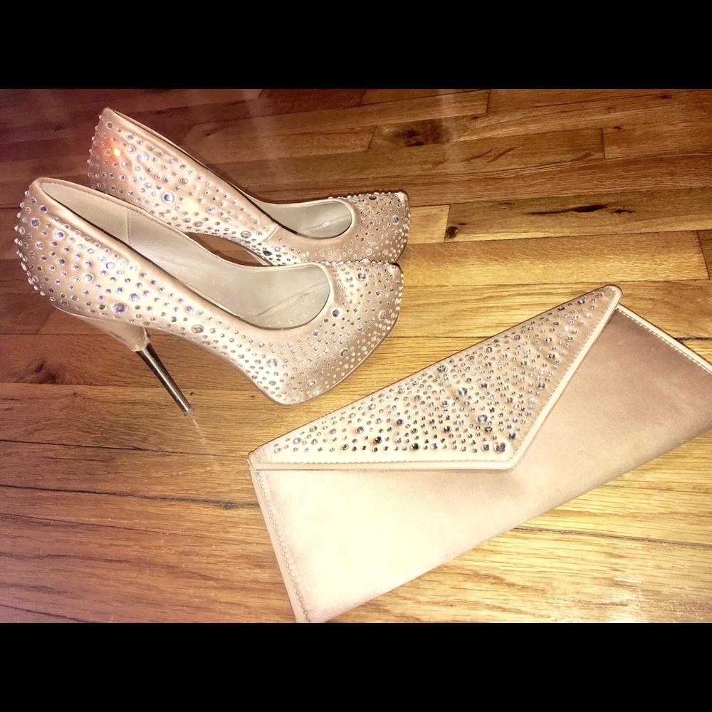 Aldo bundle set