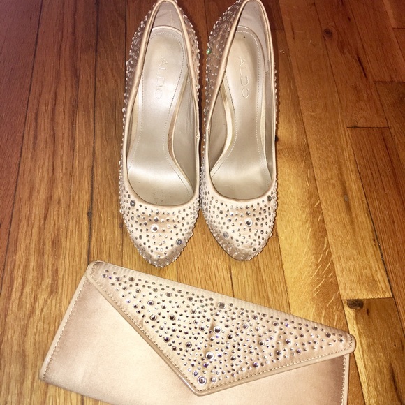 Aldo bundle set - Picture 2 of 3