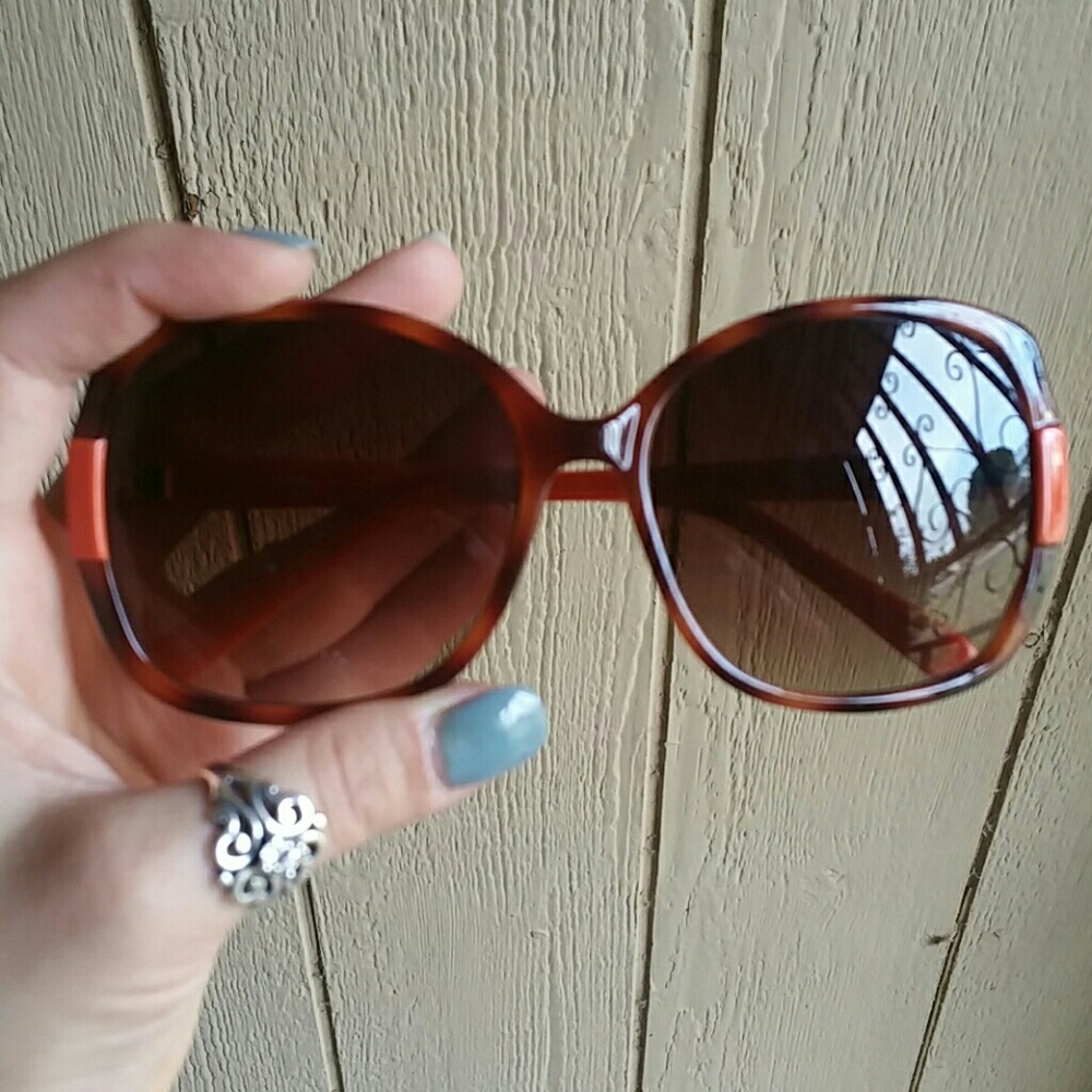 Cole Haan Sunglasses