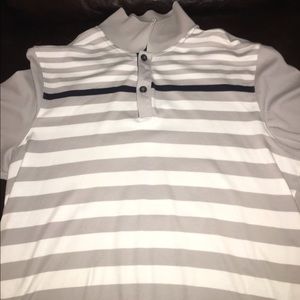 Banana Republic polo