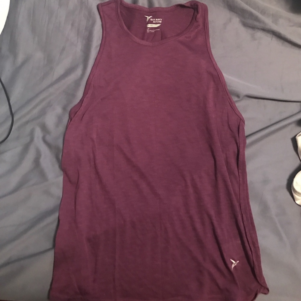 Old Navy work out tank top