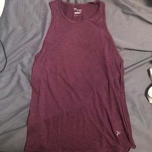 Old Navy work out tank top
