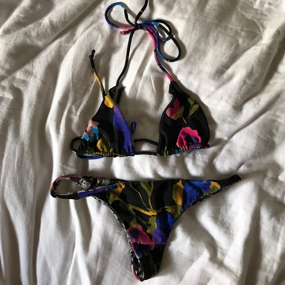 🌷SOLD🌷 Indah swim