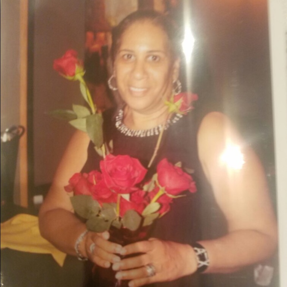 Meet your Posher, Annette